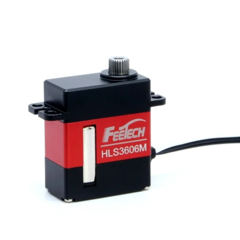6Kg.ซม.ควบคุมแรงบิดอัพเกรดMicr - Micro Servo บทวิจารณ์และราคา