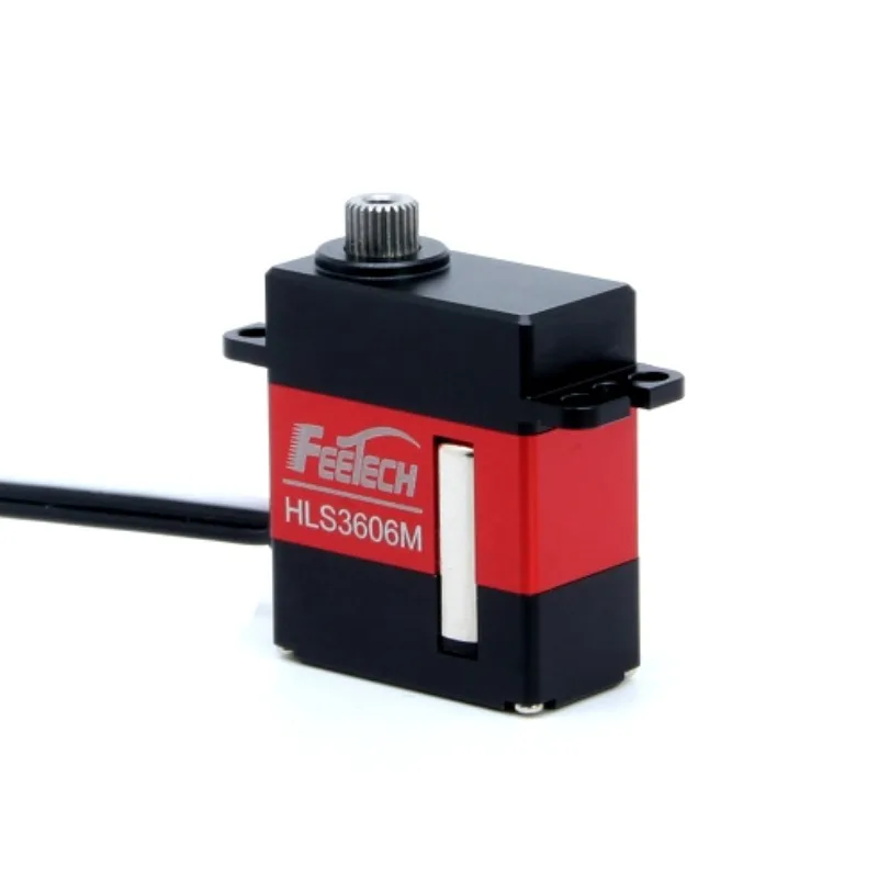 6Kg.ซม.ควบคุมแรงบิดอัพเกรดMicr - Micro Servo บทวิจารณ์และราคา
