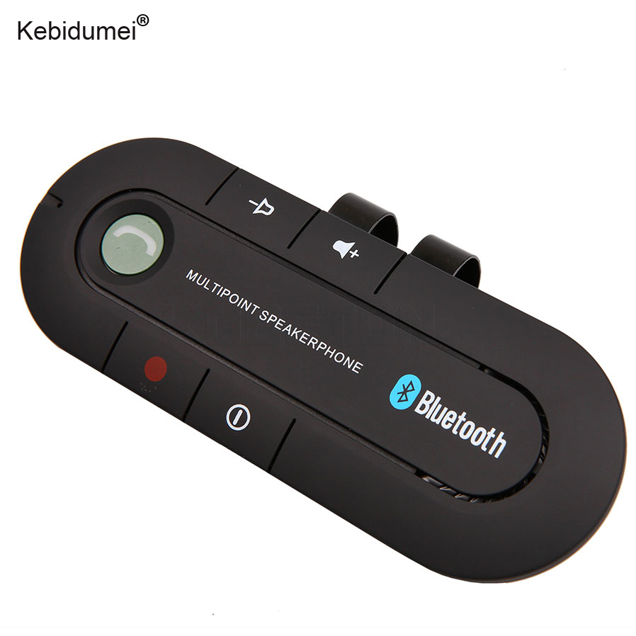 ขายร้อนไร้สายแฮนด์ฟรีชุดบลูทูธ - Robot Bluetooth Car บทวิจารณ์และราคา